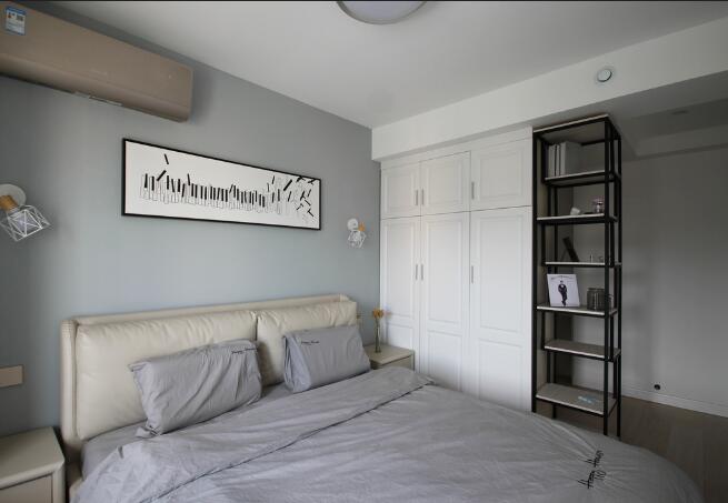 臥室裝修的6個(gè)小技巧，讓睡眠更有質(zhì)量